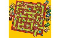 Ravensburger Familienspiel Super Mario Labyrinth