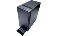 Fractal Design PC-Gehäuse Define C Schwarz