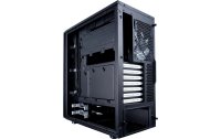 Fractal Design PC-Gehäuse Define C Schwarz