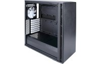 Fractal Design PC-Gehäuse Define C Schwarz