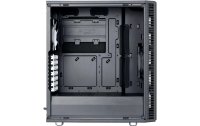 Fractal Design PC-Gehäuse Define C Schwarz