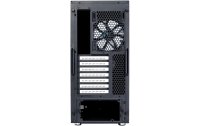 Fractal Design PC-Gehäuse Define C Schwarz