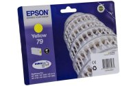 Epson Tinte C13T79144010 Yellow