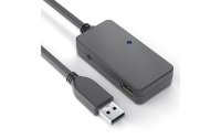 PureLink USB 3.0-Verlängerungskabel DS3200-100 USB A - USB A 10 m