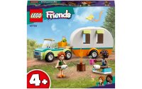 LEGO® Friends Campingausflug 41726