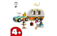 LEGO® Friends Campingausflug 41726