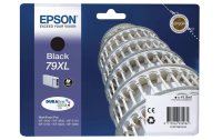 Epson Tinte C13T79014010 Black
