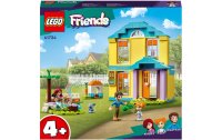 LEGO® Friends Paisleys Haus 41724