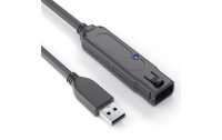 PureLink USB 3.0-Verlängerungskabel DS3100 aktiv USB...