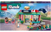 LEGO® Friends Restaurant 41728