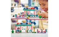 LEGO® Friends Restaurant 41728