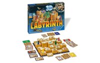 Ravensburger Familienspiel Das verrückte Labyrinth 3D