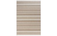 Northrugs Teppich Meadow Strap, 200 x 290 cm, Beige