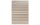 Northrugs Teppich Meadow Strap, 200 x 290 cm, Beige