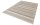 Northrugs Teppich Meadow Strap, 200 x 290 cm, Beige