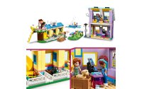 LEGO® Friends Hunderettungszentrum 41727