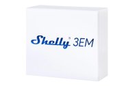 Shelly Dreiphasen-Energiezähler Shelly 3EM