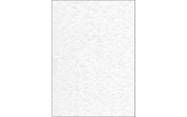 Sigel Perga Marmorpapier, Grau, A4, 100 Blatt