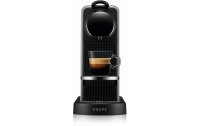 Krups Kaffeemaschine Nespresso CitiZ Platinum...