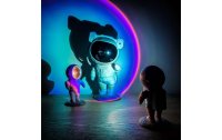 MOB Projektor Astrolight – Blue Rainbow