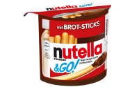 Ferrero Nutella & GO! 52 g