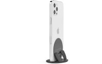 MOFT Halterung Snap Phone Stand & Grip iPhone 12 Schwarz