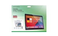 4smarts Tablet-Schutzfolie Second Glass 2.5D Galaxy Tab A8 10.5 "