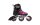 ROLLERBLADE Inline-Skates Macroblade 100 3WD W 270