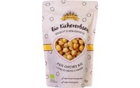 Leib und Gut Bio Kichererbsen gekocht 120 g