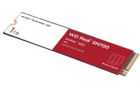 Western Digital SSD WD Red SN700 M.2 2280 NVMe 1000 GB