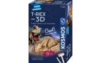 Kosmos Experimentierkasten T-Rex 3D