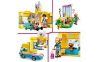 LEGO® Friends Hunderettungswagen 41741