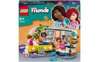 LEGO® Friends Aliyas Zimmer 41740