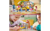 LEGO® Friends Aliyas Zimmer 41740