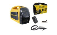 Stanley Inverter-Schweissgerät MAX 160 ST