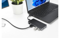 Kensington Dockingstation UH1460P USB-C