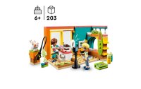 LEGO® Friends Leos Zimmer 41754