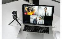 Obsbot Tiny PTZ USB AI Webcam 1080P 30 fps