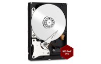 Western Digital Harddisk WD Red Pro 3.5" SATA 8 TB