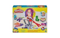 Play-Doh Knetspielzeug Verrückter Freddy Friseur