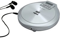 soundmaster CD-Player CD9220SI Silber