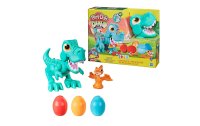 Play-Doh Knetspielzeug Dino Crew Gefrässiger Tyrannosaurus