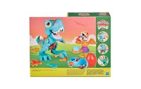 Play-Doh Knetspielzeug Dino Crew Gefrässiger Tyrannosaurus