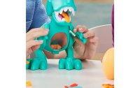 Play-Doh Knetspielzeug Dino Crew Gefrässiger Tyrannosaurus