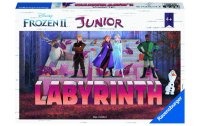 Ravensburger Kinderspiel Disney Frozen II Junior Labyrinth