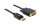 Delock Kabel DisplayPort - DVI-D, 2 m