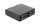 Delock Wechselrahmen 5.25" für 4x 2.5 " U.2 NVMe SSD