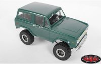 RC4WD Reifen Milestar Patagonia M/T 1.0"