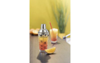 Xavax Drink Mixer Cocktail-Shaker 0.4 l, Transparent