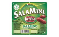 Beretta Salamini Jalapeno Dolce 85 g